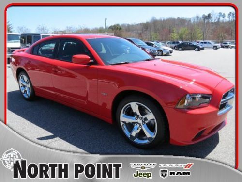 2014 dodge charger r/t