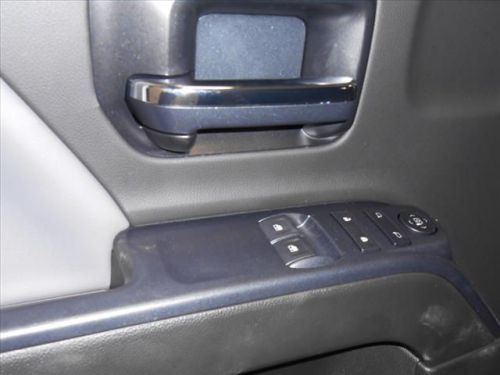 2014 chevrolet silverado 1500 work truck