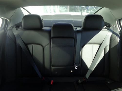 2014 buick lacrosse leather