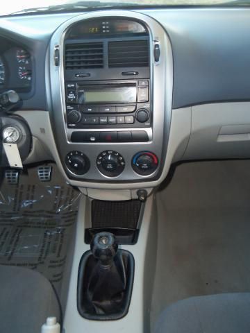 2006 kia spectra5