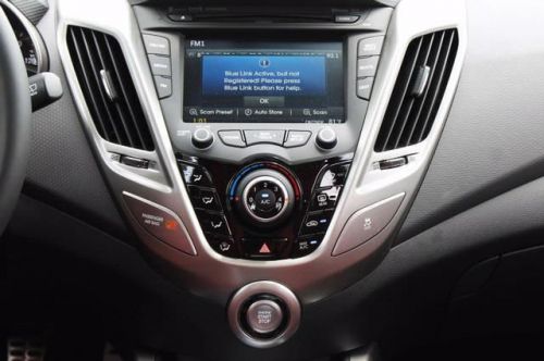 2014 hyundai veloster base