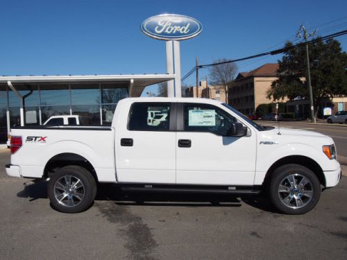 2014 ford f150