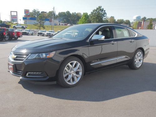 2014 Chevrolet Impala 2LZ, US $39,260.00, image 2