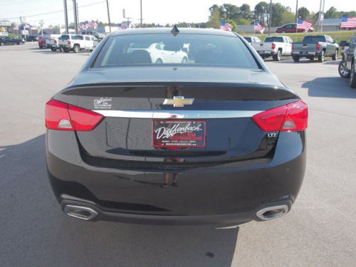2014 Chevrolet Impala 2LZ, US $39,260.00, image 3