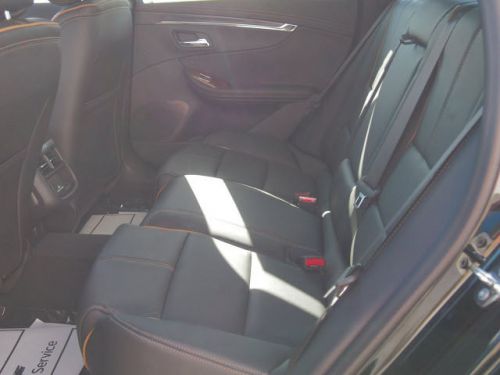 2014 Chevrolet Impala 2LZ, US $39,260.00, image 4