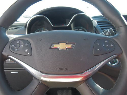 2014 Chevrolet Impala 2LZ, US $39,260.00, image 5