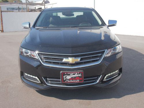 2014 Chevrolet Impala 2LZ, US $39,260.00, image 6