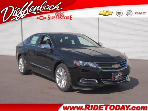2014 Chevrolet Impala 2LZ, US $39,260.00, image 7