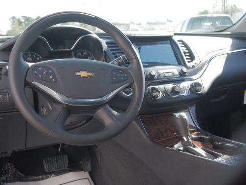 2014 Chevrolet Impala 2LZ, US $39,260.00, image 8