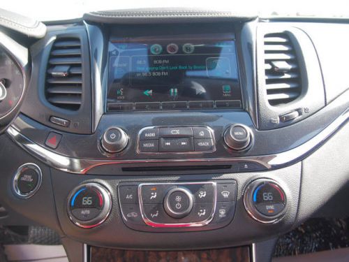 2014 Chevrolet Impala 2LZ, US $39,260.00, image 9