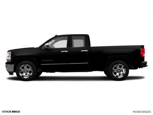 2014 Chevrolet Silverado 1500, US $42,445.00, image 3