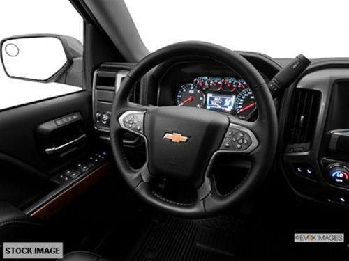 2014 Chevrolet Silverado 1500, US $42,445.00, image 5
