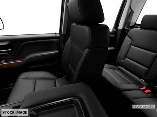 2014 Chevrolet Silverado 1500, US $42,445.00, image 7