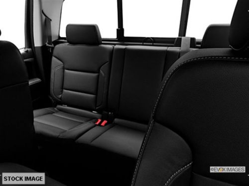 2014 Chevrolet Silverado 1500, US $42,445.00, image 10