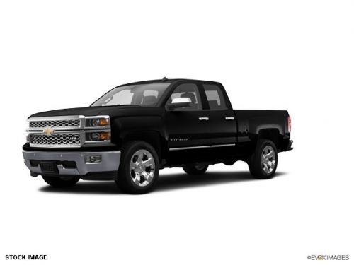 2014 Chevrolet Silverado 1500, US $42,445.00, image 11