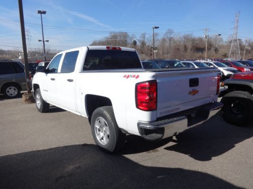 2014 Chevrolet Silverado 1500 LT, US $33,495.00, image 2