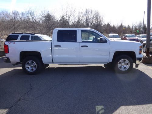 2014 Chevrolet Silverado 1500 LT, US $33,495.00, image 4