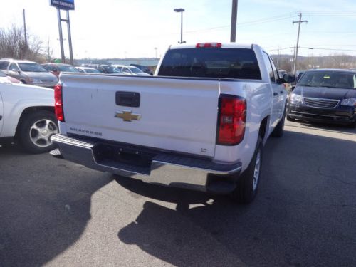2014 Chevrolet Silverado 1500 LT, US $33,495.00, image 7