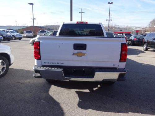 2014 Chevrolet Silverado 1500 LT, US $33,495.00, image 10