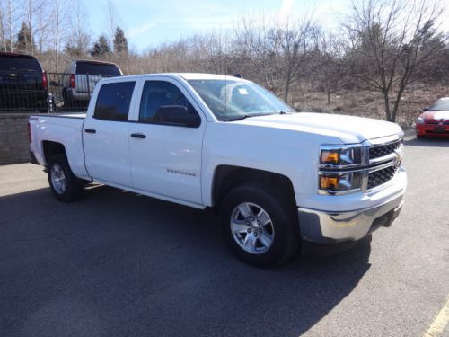 2014 Chevrolet Silverado 1500 LT, US $33,495.00, image 11
