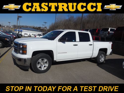 2014 Chevrolet Silverado 1500 LT, US $33,495.00, image 12