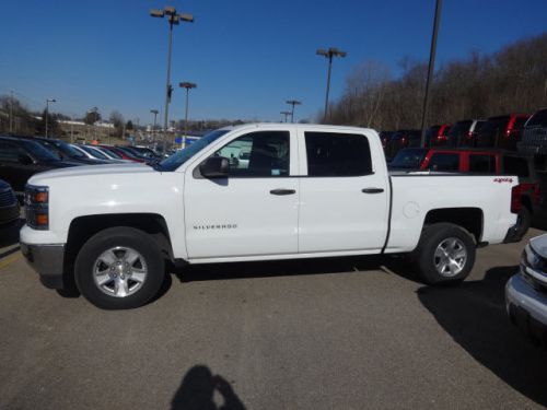2014 Chevrolet Silverado 1500 LT, US $33,495.00, image 20