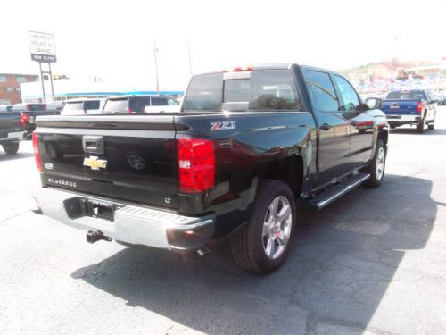 2014 Chevrolet Silverado 1500 LT, US $46,519.00, image 3