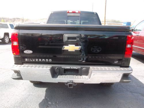 2014 Chevrolet Silverado 1500 LT, US $46,519.00, image 4