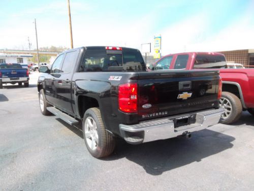2014 Chevrolet Silverado 1500 LT, US $46,519.00, image 5