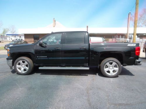 2014 Chevrolet Silverado 1500 LT, US $46,519.00, image 6