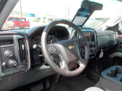 2014 Chevrolet Silverado 1500 LT, US $46,519.00, image 8