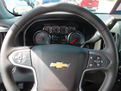 2014 Chevrolet Silverado 1500 LT, US $46,519.00, image 9