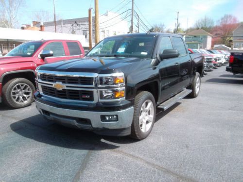 2014 Chevrolet Silverado 1500 LT, US $46,519.00, image 12