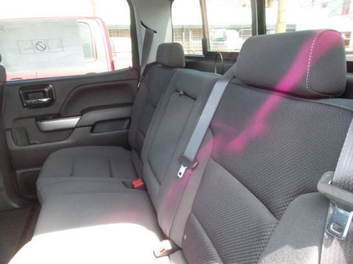 2014 Chevrolet Silverado 1500 LT, US $46,519.00, image 13