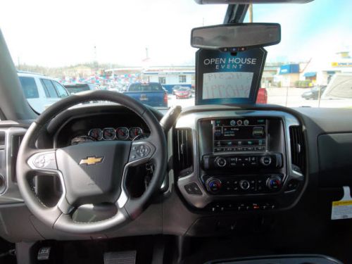 2014 Chevrolet Silverado 1500 LT, US $46,519.00, image 14