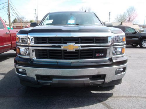 2014 Chevrolet Silverado 1500 LT, US $46,519.00, image 15