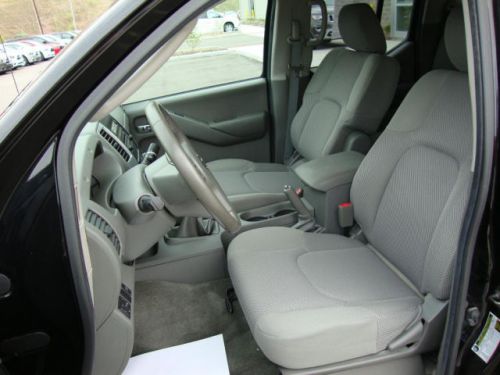 2011 Nissan Frontier SV, US $21,990.00, image 2