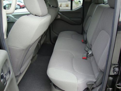 2011 Nissan Frontier SV, US $21,990.00, image 3