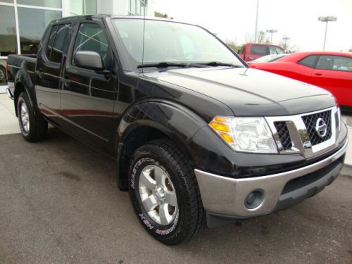 2011 Nissan Frontier SV, US $21,990.00, image 4