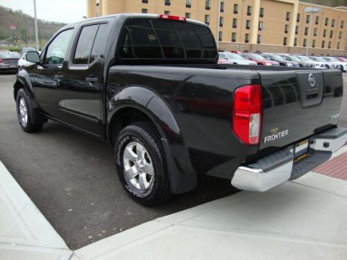 2011 Nissan Frontier SV, US $21,990.00, image 5