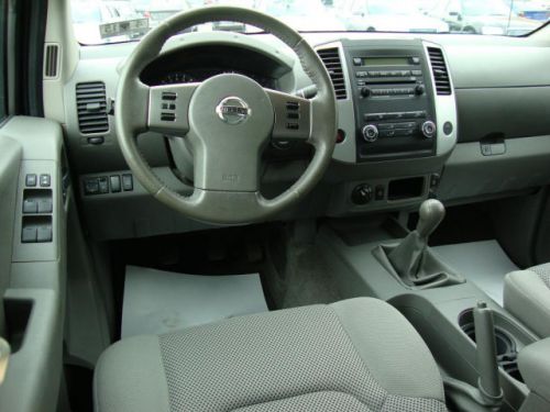 2011 Nissan Frontier SV, US $21,990.00, image 6