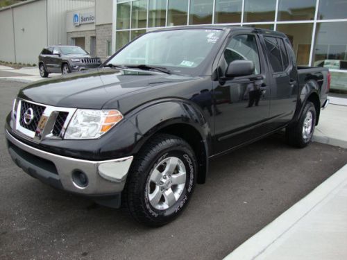 2011 Nissan Frontier SV, US $21,990.00, image 7