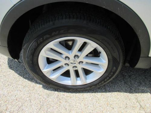 2011 ford explorer xlt