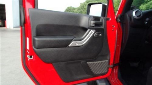 2014 jeep wrangler unlimited