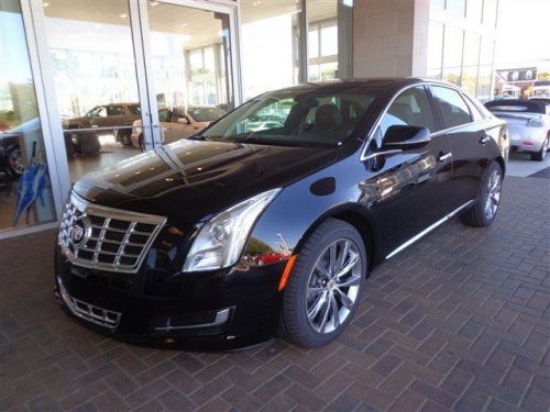 2014 cadillac xts