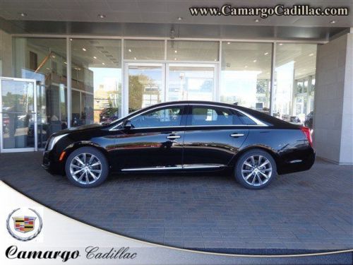 2014 Cadillac XTS, US $41,665.00, image 7