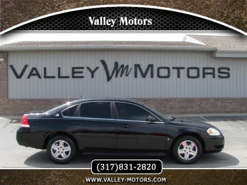 2009 Chevrolet Impala LS, US $8,995.00, image 2