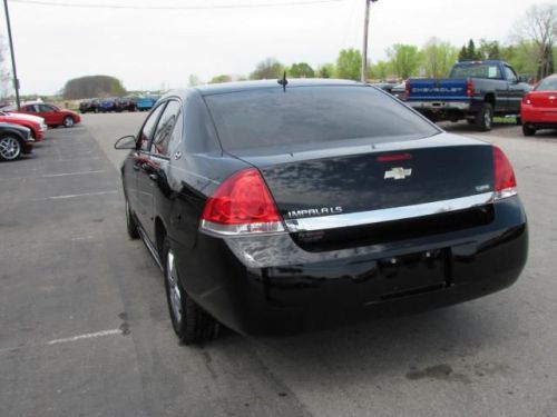 2009 Chevrolet Impala LS, US $8,995.00, image 3