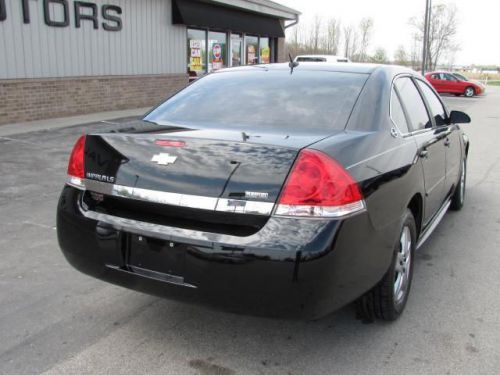 2009 Chevrolet Impala LS, US $8,995.00, image 4