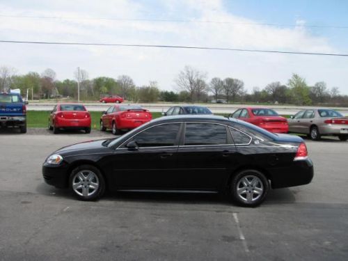 2009 Chevrolet Impala LS, US $8,995.00, image 5